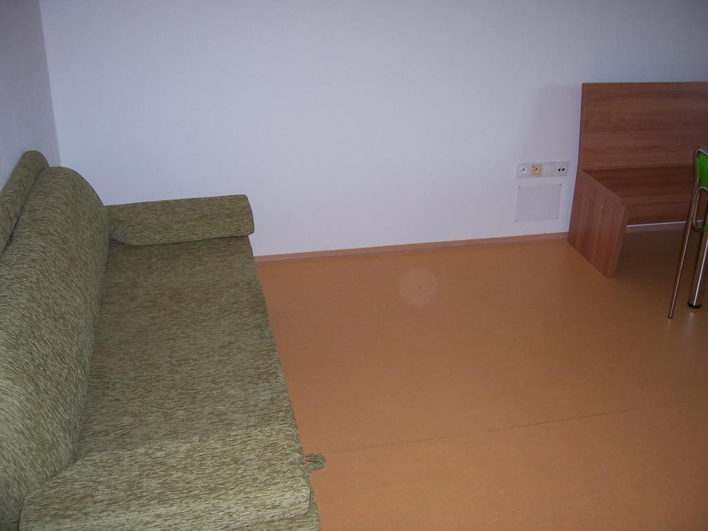Červená Voda Penzion Jecminek חדר תמונה